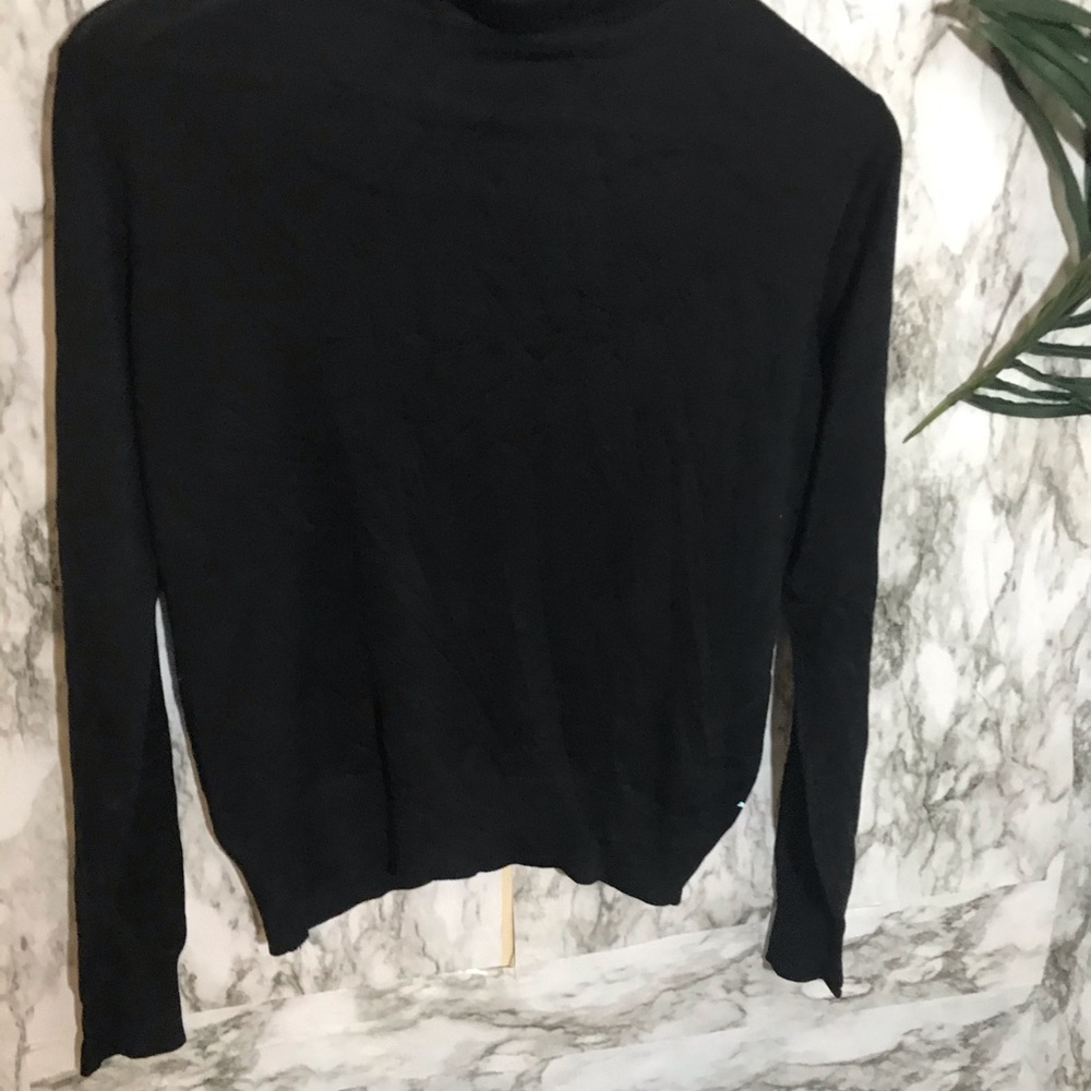 Composition turtleneck (m) - Picture 2 of 5